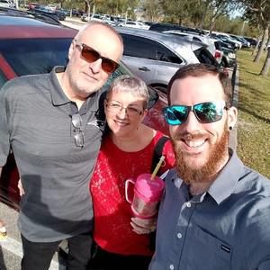 Meet your Posher, Stephen